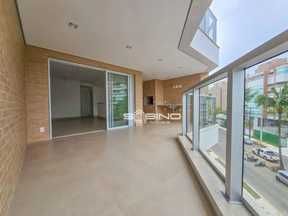 Imagem Apartamento à Venda no Edifício Búzios, com 3 dormitórios 3 suítes 134m² - Riviera de São Lourenço