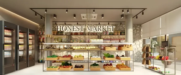 Imagem Green House