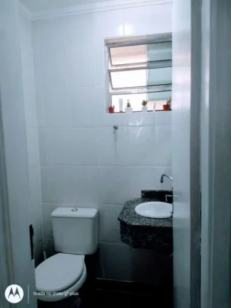 Imagem Casa à venda - Tombo - Guarujá/SP