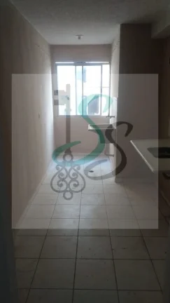 Imagem Venda de apartamento no Satélite Iris, Campinas. 2 dormitórios, sala, cozinha, lavanderia, banheiro, vaga de garagem