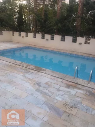 Imagem MOEMA PX METRÔ - REFORMADO - PISCINA - TERRAÇO!!!