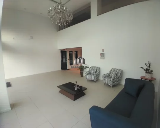 Imagem APARTAMENTO RESIDENCIAL em BARRA VELHA - SC, Centro