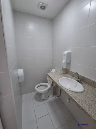 Imagem ALUGO DUAS SALA NO EDIFÍCIO ÍCONE TAWER