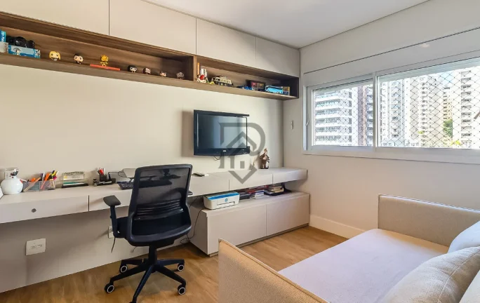 Imagem Apartamento moema pronto para morar