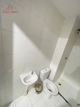 Imagem Locação - Sto Amaro - Apto 35m² - 2 Dorm