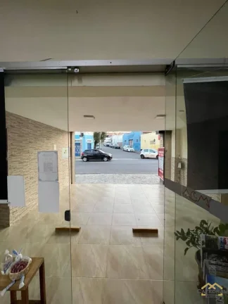 Imagem Salão Comercial para Venda na AV. São Paulo - Vila Arens - Jundiaí/SP