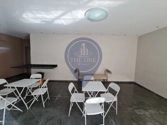 Imagem Apartamento de luxo em Perdizes, São Paulo-SP: 5 quartos, 3 suítes, 2 salas, 4 banheiros, 3 vagas, 155m² de área.