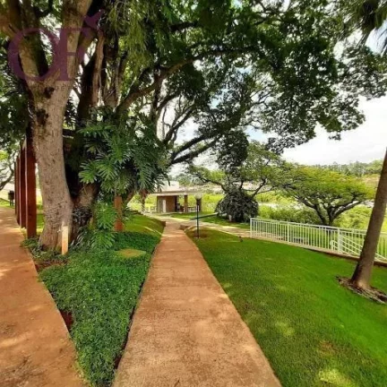 Imagem Terreno à venda 548 m² Bella Vittá - Jundiaí-SP