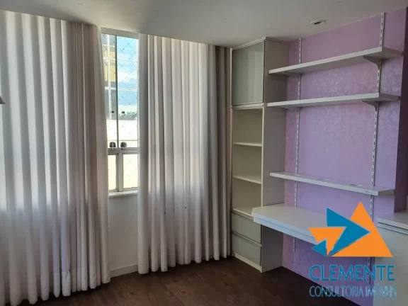 Imagem Apartamento 03 quartos 01 suite Bairro Santo Agostinho-BH.