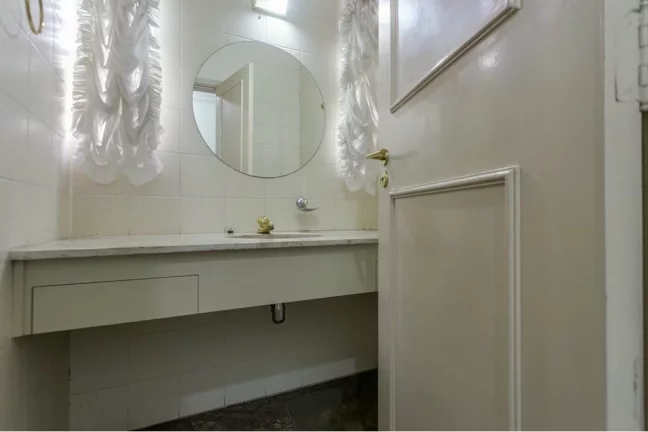 Imagem CASA RESIDENCIAL em São Paulo - SP, Brooklin Paulista