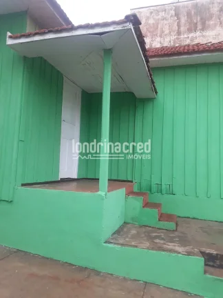 Imagem Casa à venda 3 Quartos, 1 Suite, 6 Vagas, 360M², Vila Casoni, Londrina - PR