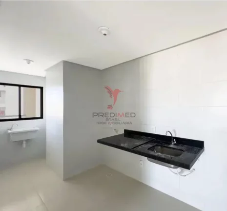 Imagem Apartamento Maravilhoso no Jardim Oceania, a 50m do Parque Paraíba 2 com Vista Mar