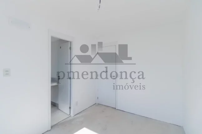 Imagem VILA MADALENA, apto 3 suites, 2 vagas, contra piso , vista deslumbrante