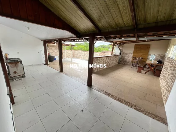 Imagem Casa com 4 dormitórios à venda, 200 m² - Murta - Itajaí - SC