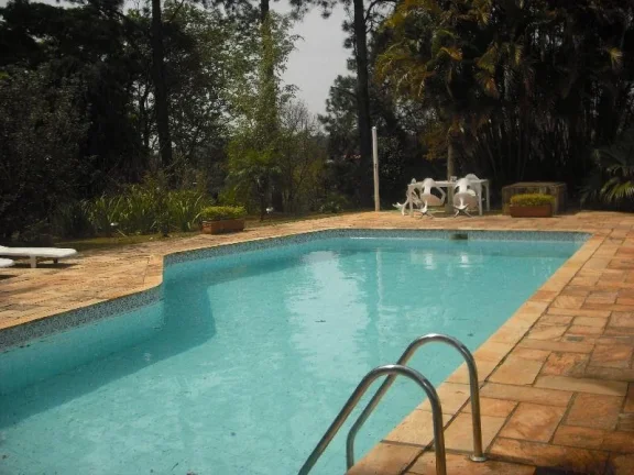 CHÁCARA RESIDENCIAL À VENDA, CHÁCARA RECREIO LAGOA DOS PATOS, JUNDIAÍ