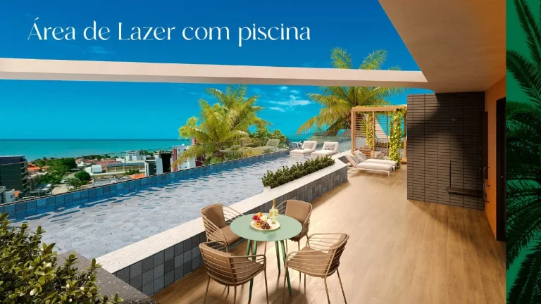 Imagem Apartamento, Residencial/Comercial para Venda, Bessa, João Pessoa
