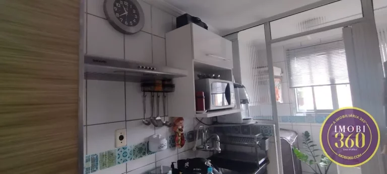 Imagem Apartamento na Inácio Monteiro - Condômino Jardim dos Ipês