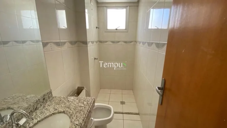 Imagem Residencial Gran Lourenzzo - Apartamento a venda, 4 quartos, 2 suítes - Setor Nova Suíça