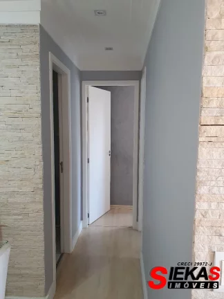 Imagem Apartamento à venda em São Paulo-SP, Vila Prudente: 2 quartos, 1 suíte, 1 sala, 2 banheiros, 1 vaga de garagem, 56 m². Venha conferir!