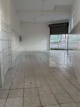 Imagem Salão para alugar, 46 m² por R$ 2.300,00/mês - Centro - Poá/SP