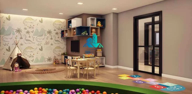 Imagem Apartamento Moderno e Funcional – Praticidade no Dia a Dia