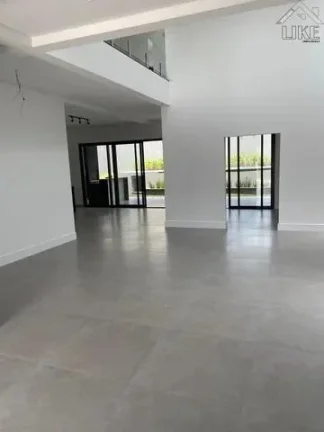 Imagem [Vende-se] [Casa Alto Padrão] [Alphaville Urbanova]