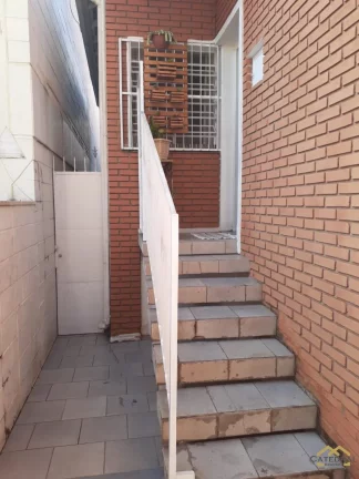 Imagem Casa Residencial ou Comercial a Venda 02 quartos - Centro - Jundiaí - São Paulo