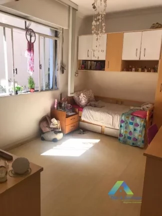 Imagem Apartamento com 3 dormitórios à venda, 150 m² por R$ 960.000,00 - Paraíso - São Paulo/SP