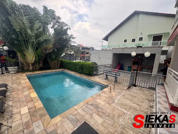 Imagem APARTAMENTO RESIDENCIAL em SÃO PAULO - SP, VILA TAQUARI
