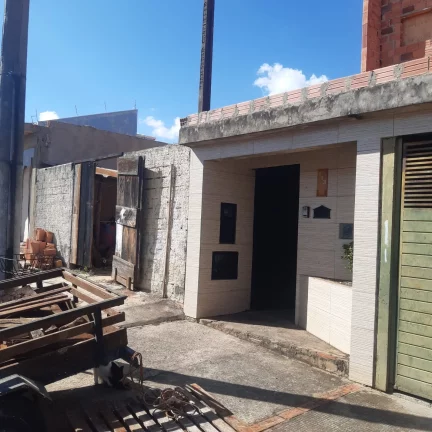 Imagem Terreno a venda no Bairro Jardim Mantovani - Tatuí/SP.