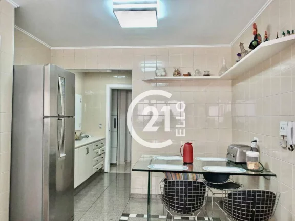 Imagem Apartamento à venda com 3 suítes, 227 m², Moema Indios