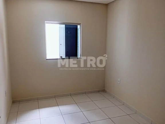 Imagem Casa para locação, Sol Nascente Etapas, 3 4, sendo uma suíte