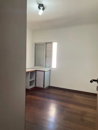 Imagem Apartamento com 75 m² 2 Dormritorios e 2 Vagas de Garagens