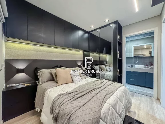 Imagem Apartamento à venda, 53 m² por R$ 388.000,00 - Alto - Teresópolis/RJ