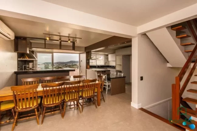 Casa de Cinema para venda Ipanema Porto Alegre/RS - CA2234