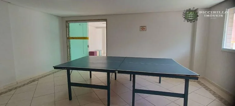 Imagem Apartamento com 2 dormitórios à venda, 85 m² por R$ 480.000,00 - Tupi - Praia Grande/SP