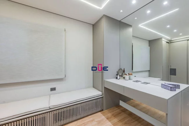 Imagem Apartamento com 3 dormitórios à venda, 175 m² por R$ 1.780.000,00 - Boqueirão - Santos/SP
