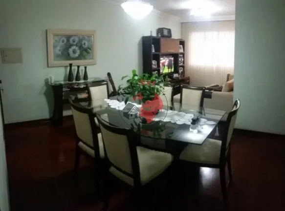 Imagem Apartamento à Venda no Parque Terra Nova em São Bernardo do Campo