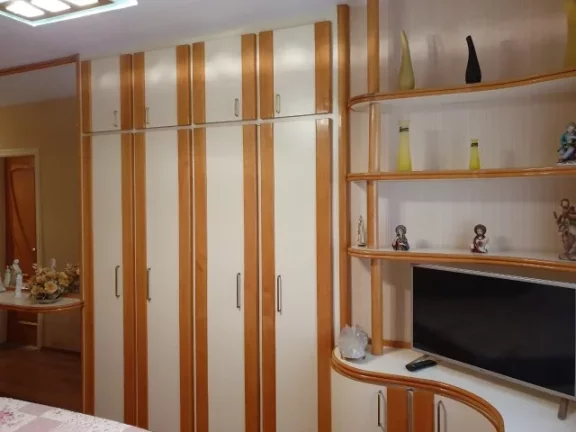 Imagem Apartamento á venda na Mooca na Rua Dias Leme 70 m² 3 dormitórios 1 suíte 1 vaga