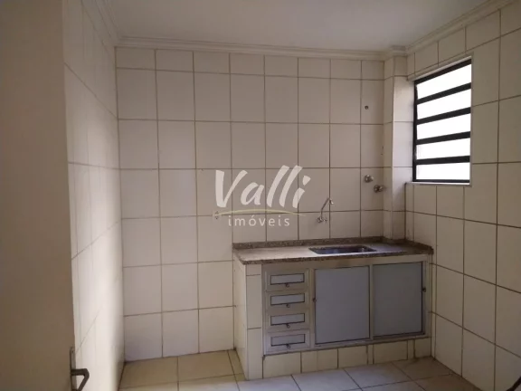 Imagem APARTAMENTO RESIDENCIAL em Americana - SP, Nova Americana