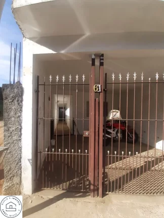 Imagem Casa térrea em Franco da Rocha, Jardim União a menos de 10 minutos da estação Baltazar Fidelis.