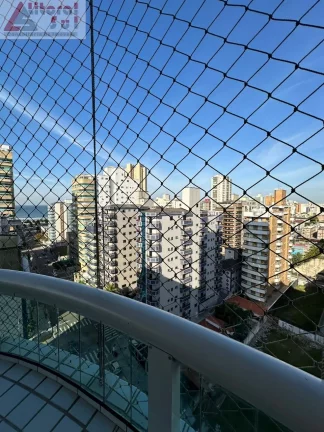 Imagem APARTAMENTO RESIDENCIAL em PRAIA GRANDE - SP, GUILHERMINA
