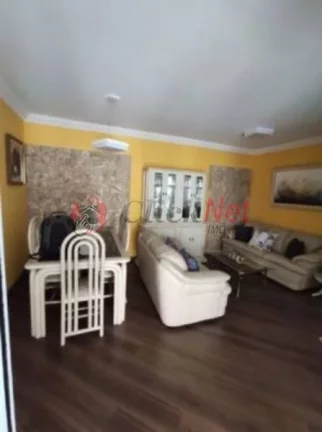 Imagem Apartamento 87m2, 3 dorms sendo 1 suíte ,móveis planejados,Varanda gourmet , 2 vagas.Barcelona em São Caetano