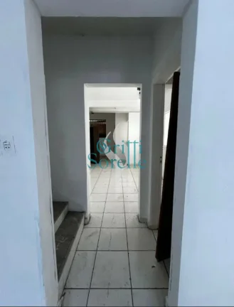 Imagem Ponto Comercial/Sobrado à Venda em Indianópolis - São Paulo/SP.