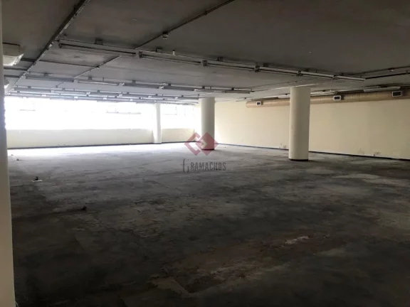 Imagem Sala Comercial para Aluguel - República, São Paulo | Gramachos