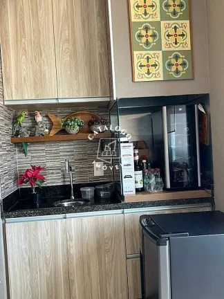 Imagem Apartamento a Venda no bairro Bosque das Juritis - Ribeirão Preto, SP