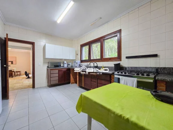 Imagem Casa à Venda, com 6 dormitórios 3 suítes 400m² de área e 636m² de terreno, na Riviera de São Lourenço Bertioga SP