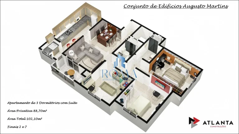 Foto do Imóvel