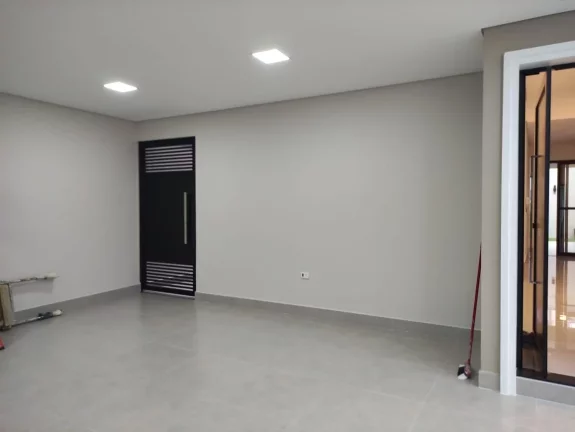 Imagem Casa com 3 dormitórios à venda, 250 m² por R$ 873.000,00 - Villa Branca - Jacareí/SP