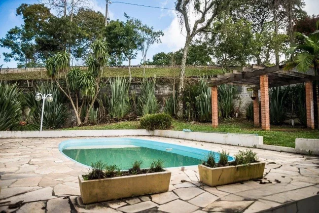 Imagem Terreno no Ecoville, com testada de 15,10 m²